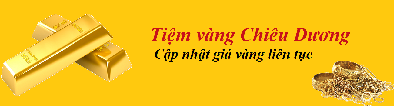 Tiem Vang Chieu DUong
